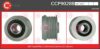CASCO CCP90288AS Pulley, alternator